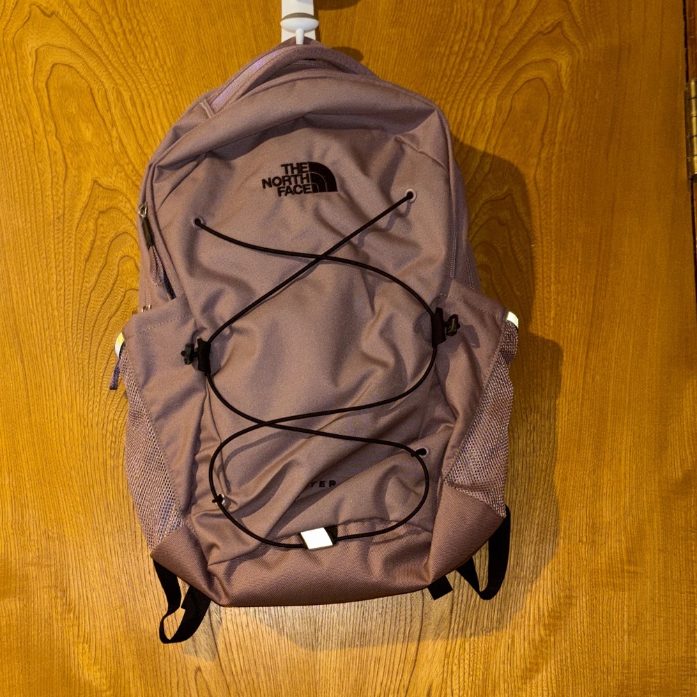 The North Face Mauve Backpack